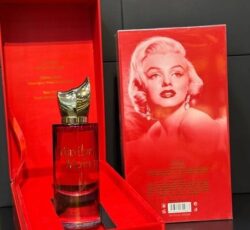 ادکلن Ramo Merlin Monro