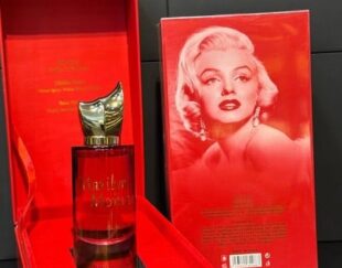 ادکلن Ramo Merlin Monro