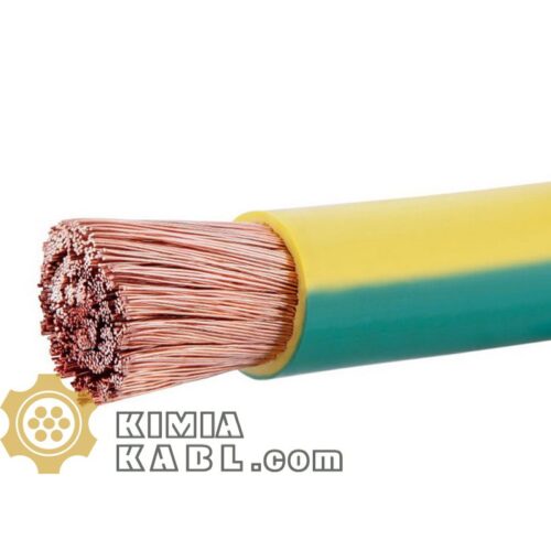 تولید کابل افشان