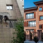 تعمیرات ساختمان در تهران