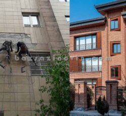 تعمیرات ساختمان در تهران