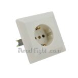 پخش پریز برق توکار