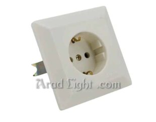 پخش پریز برق توکار