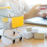 راه اندازی فروشگاه اینترنتی