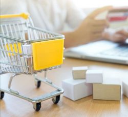 راه اندازی فروشگاه اینترنتی