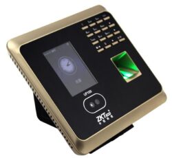 دستگاه حضور غیاب وای فای اثر انگشت