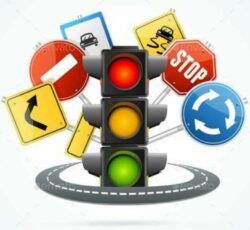 ایمن راه | فروش تجهیزات ایمنی جاده ای و ایمنی راهها