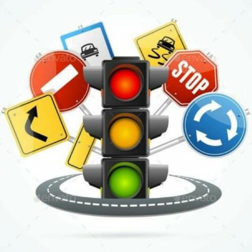 ایمن راه | فروش تجهیزات ایمنی جاده ای و ایمنی راهها