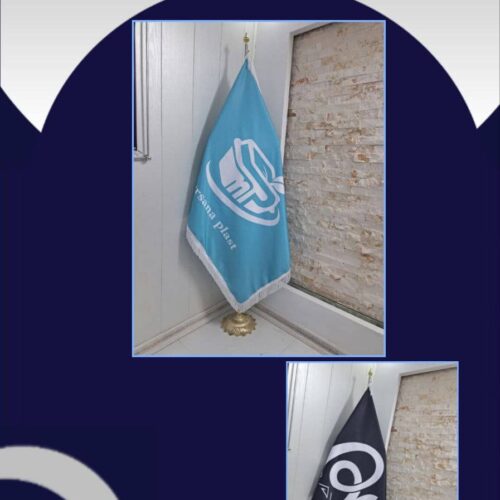 چاپ انواع پرچم در مشهد