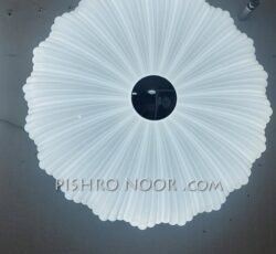 چراغ سقفی سه حالته ریموت دار