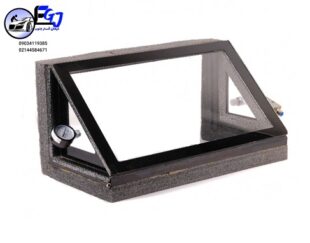 وکیوم باکس مدل AR2070-SC