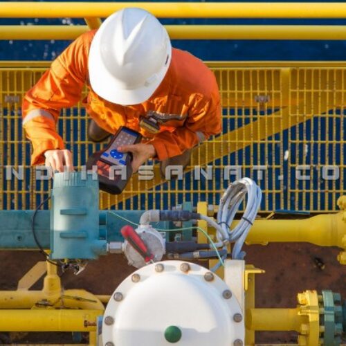 نصب سیستم ACC