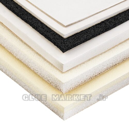 پخش انواع چسب صنعتی و وارداتی