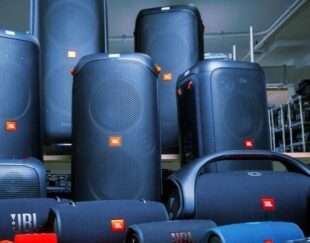 نمایندگی اسپیکر آرگون