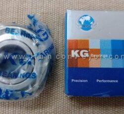 نمایندگی بلبرینگ KG