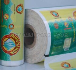 تولید لفاف بسته بندی