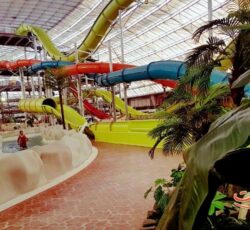 پارک آب و تاب