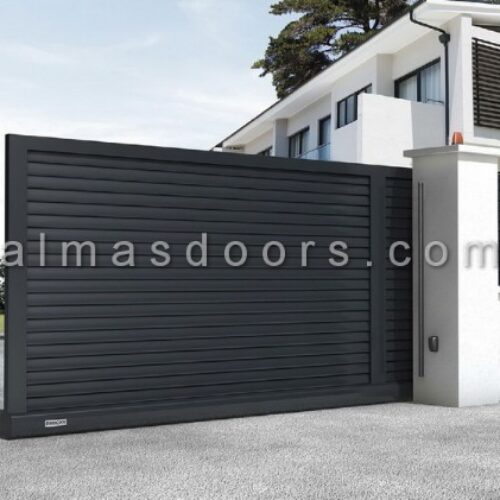 سرویس درب اتوماتیک شمال تهران