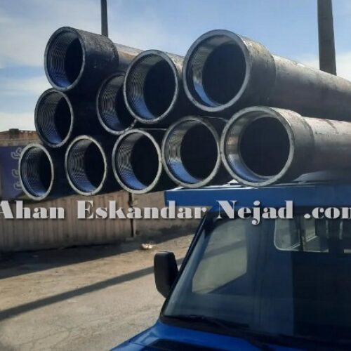 فروش لوله هیدرولیک