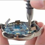 نمایندگی ساعت هوشمند آمازفیت