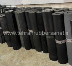 فروش قطعات لاستیکی