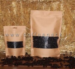 تولید پاکت کرافت