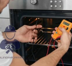 تعمیرگاه لوازم خانگی اسنوا snowa