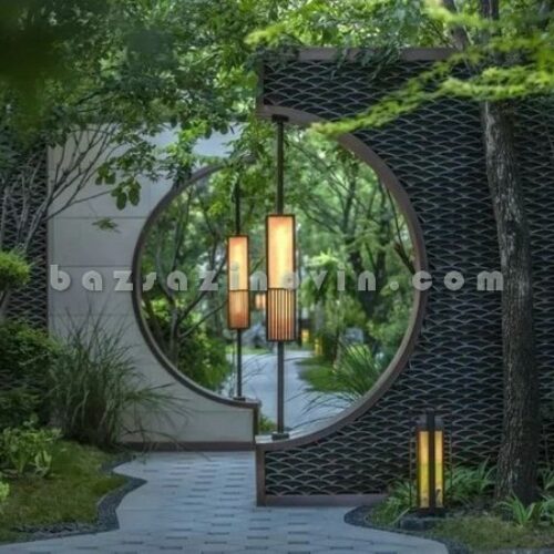 تخریب و بازسازی سرویس دستشویی