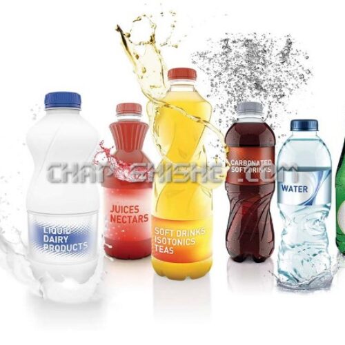 چاپ تامپو شیشه