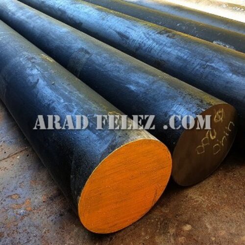 میلگرد آلیاژی CK45