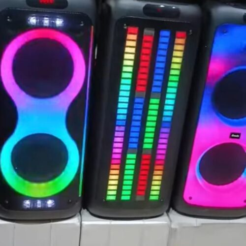 نمایندگی اسپیکر میفا