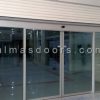 درب اتوماتیک اسلایدینگ – کشویی