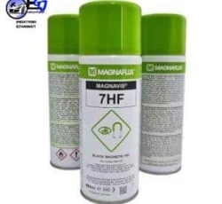 اسپری ذرات مغناطیسی برند مگنوفلاکس هندی مدل 7HF