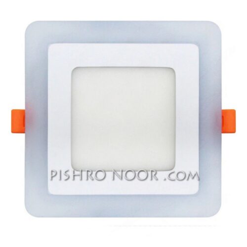 چراغ سقفی توکار ۶۰×۶۰ سانلوکس