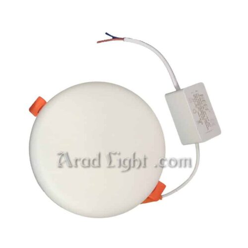 پخش پریز برق توکار