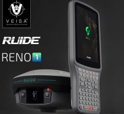 جی پی اس مولتی فرکانس روید تکنولوژی نیکون ژاپن مدل RENO1