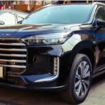 قطعات یدکی اکستریم XTRIM VX