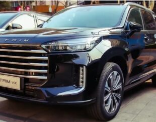 قطعات یدکی اکستریم XTRIM VX