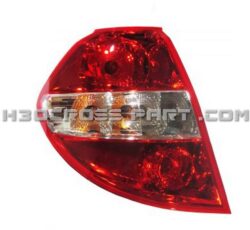 چراغ خطر روی گلگیر H30 CROSS