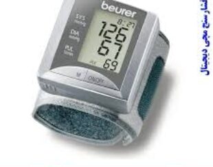 نمایندگی فشارسنج مچی