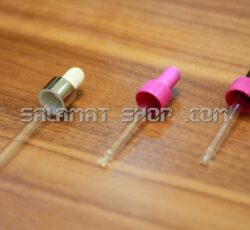 تولید شیشه آرایشی و بهداشتی