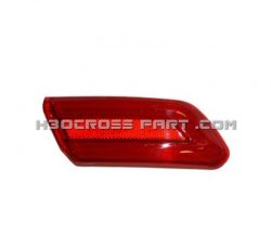 قطعات بدنه دانگ فنگ S30