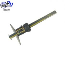 عمق سنج دیجیتال مدل SDA100-A-200 برندTERMA