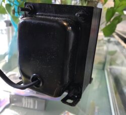 ساخت و فروش ترانس مبدل v110 ولت به ۲۲۰v ولت و بالعکس