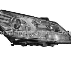 لوازم یدکی اچ سی کراس