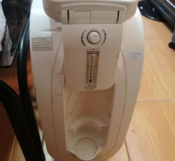 تعمیرات اکسیژن ساز سیسمد