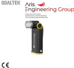 شرکت گروه مهندسی آریس: تامین ایمنی و تعالی شرکت goaltek در ایران