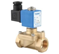 شیر برقی آب ترک S1010.03 tork