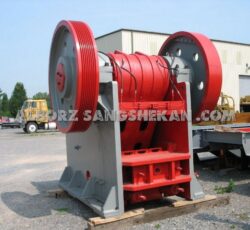 سنگ شکن فکی ثابت