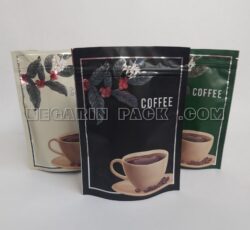 پاکت قهوه سایز ۳۲×۲۲